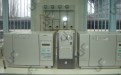 Настенные газораспределительные панели